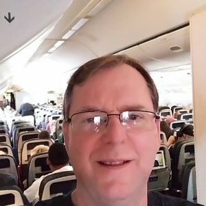 Meet your Posher, Robert